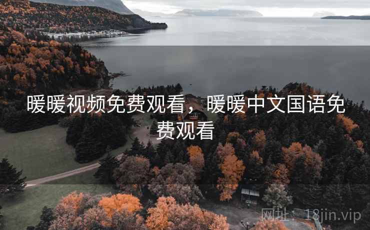 暖暖视频免费观看，暖暖中文国语免费观看